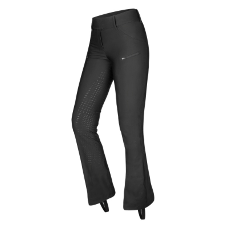 E.L.T Olivia Ladies Silicone Jodhpur Riding Leggings