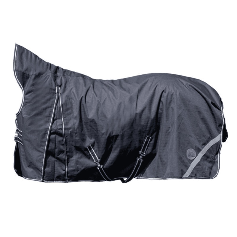 HKM Innsbruck 1200D, Light Lining Highneck Rug