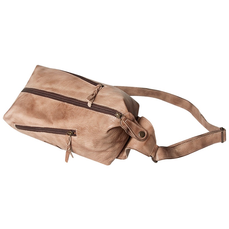Never Mind Nmbg107C Tote Vintage Handmade Genuine Cowhide Leather Women Bag WesternHandbagPurse