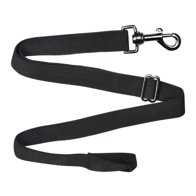 Waldhausen Elastic Leg Straps With Hooks