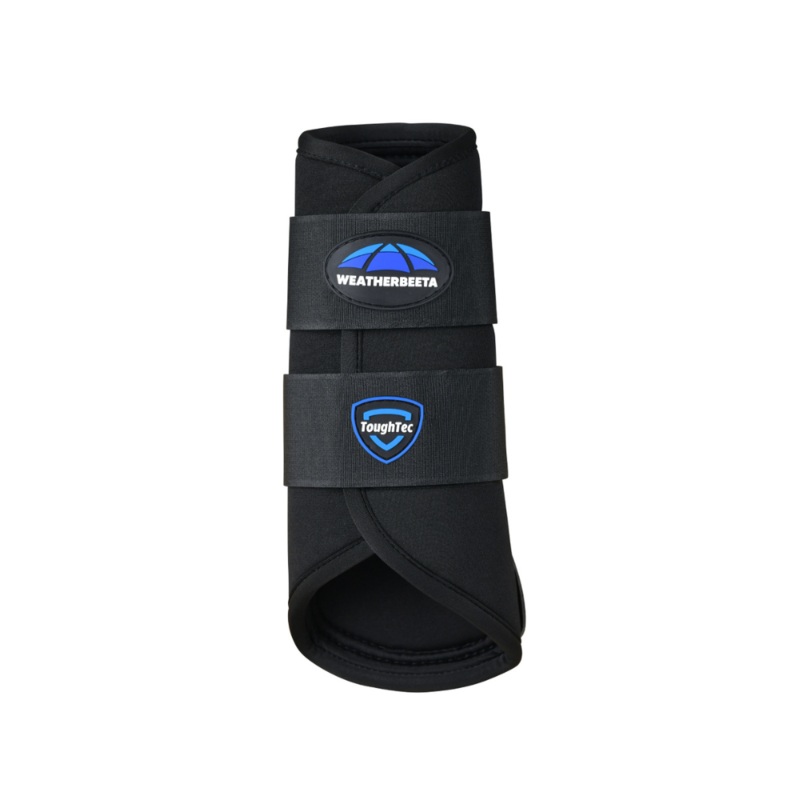 Weatherbeeta Tough-Tec Prime Brushing Boots