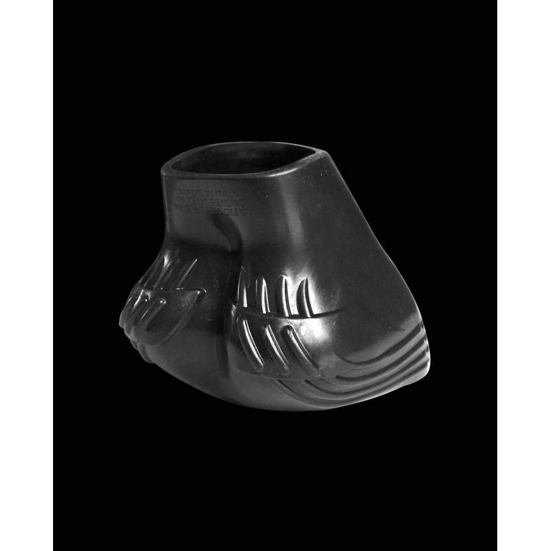 Anatomic No Turn Gel Hoof Boot