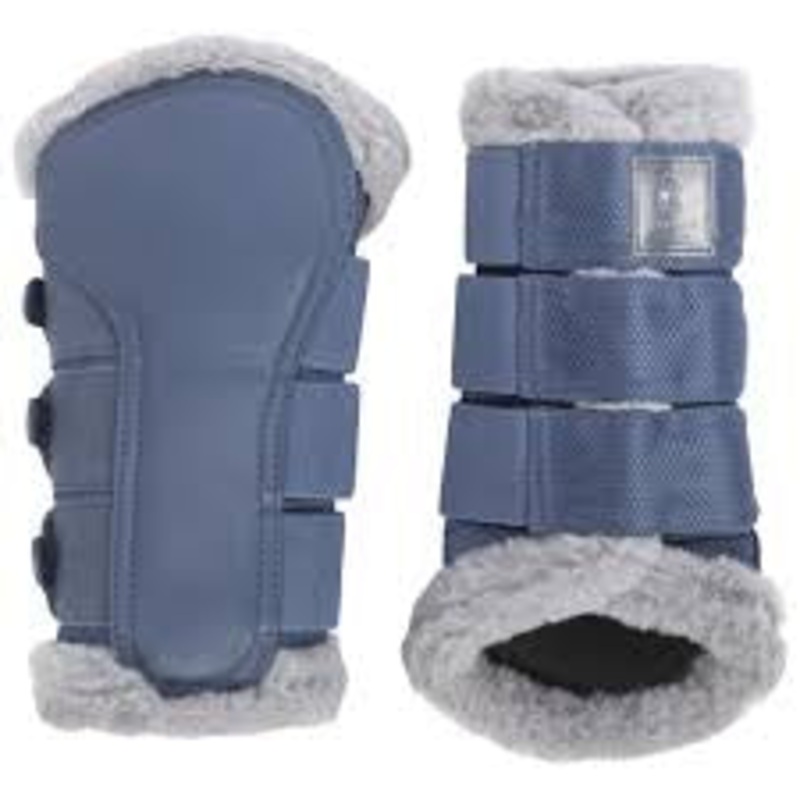 Cavallo Joca Brush Boots
