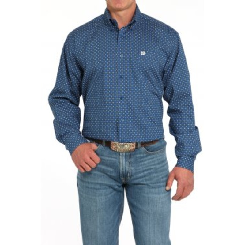 Cinch Plain Weave  ~ Royal