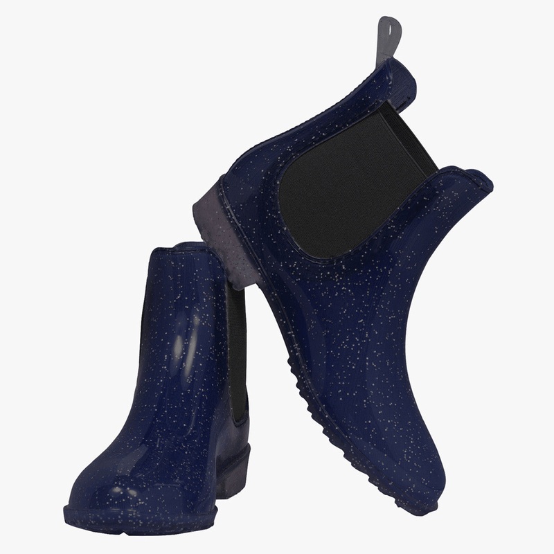 E.L.T Sparkle Children’s Jodhpur Boot