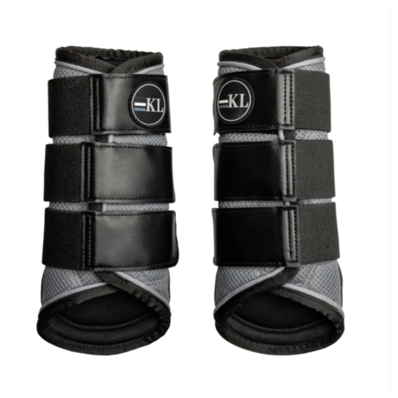 Kingsland Blakely Mesh protection boots