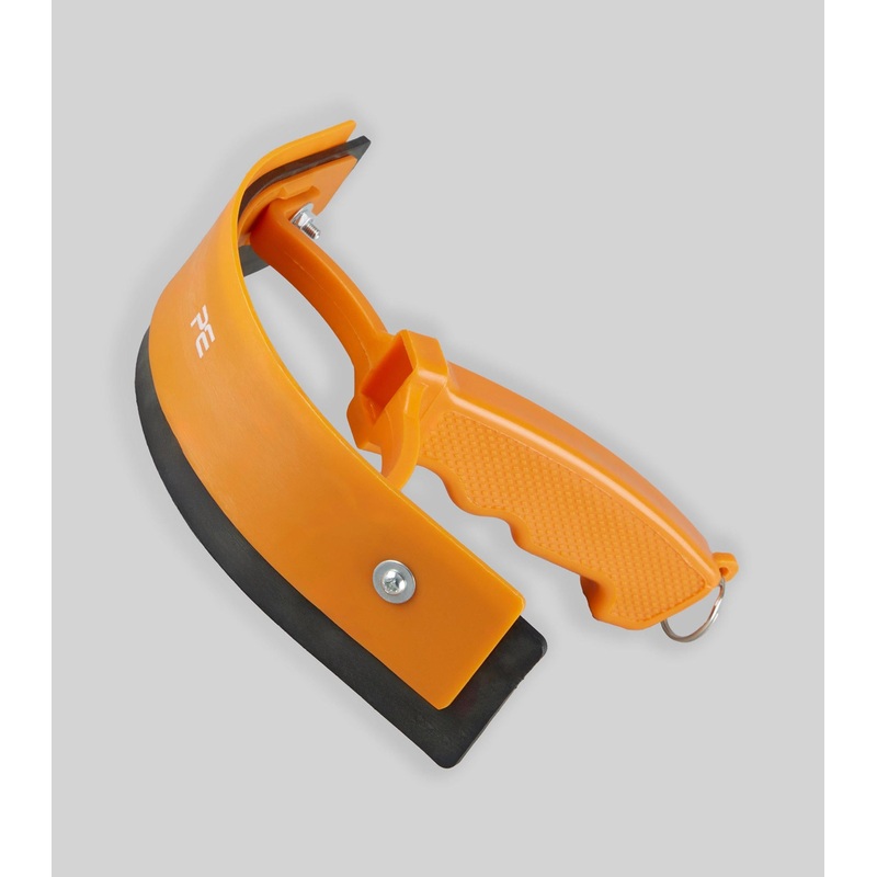Sweat Scraper Amber