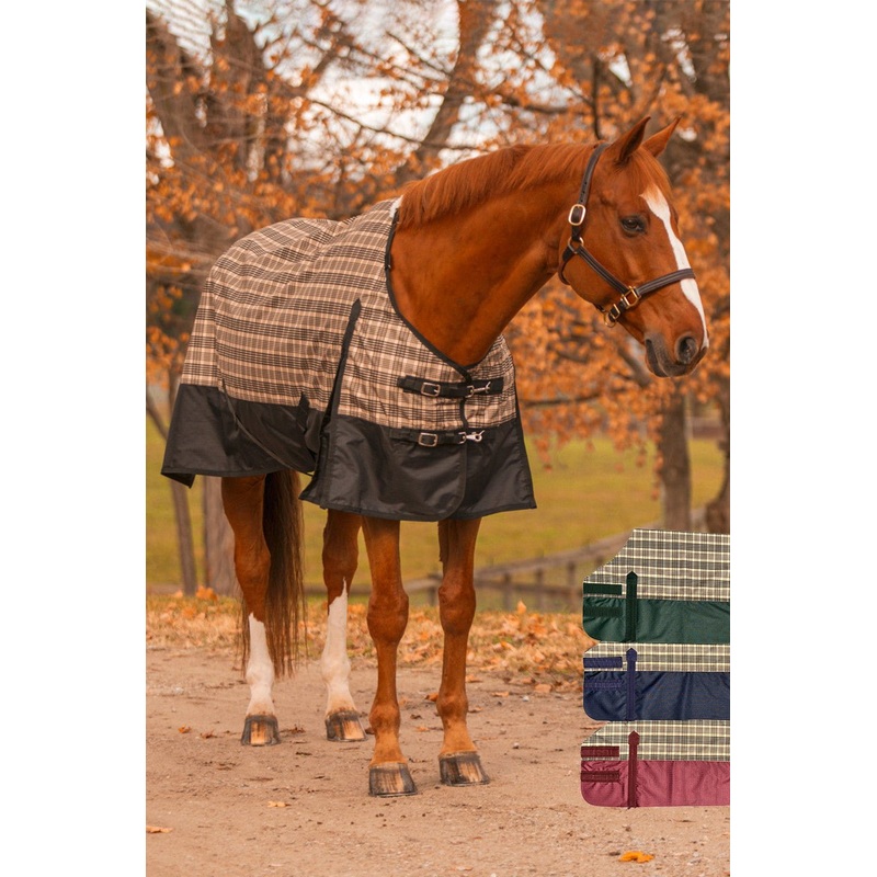 5/A Baker Black Label Turnout Sheet