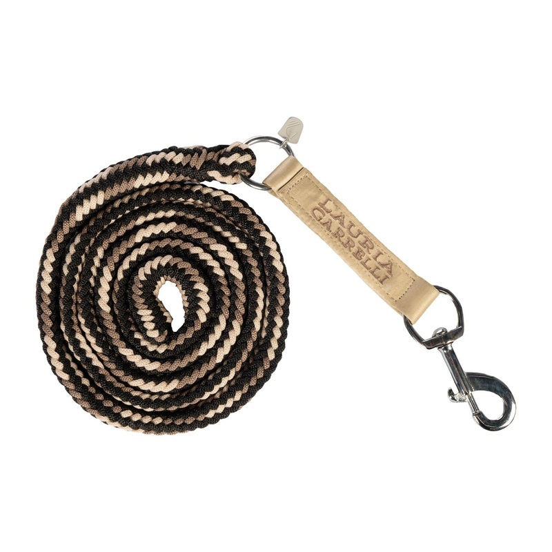 HKM Lead Rope with Snap Hook -Amalfi-