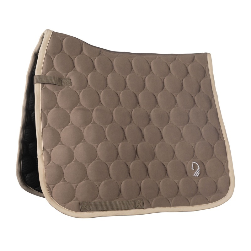 HKM Saddle Cloth -Amalfi Sportive-