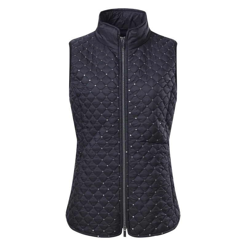 Imperial Riding Shimmer Body Warmer
