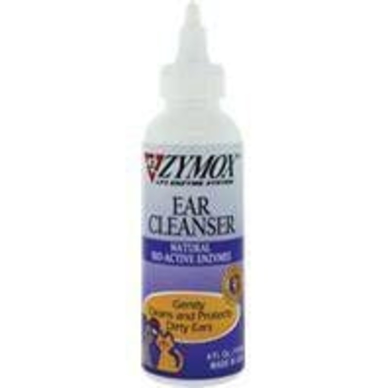 ZYMOX Otic Ear Cleanser