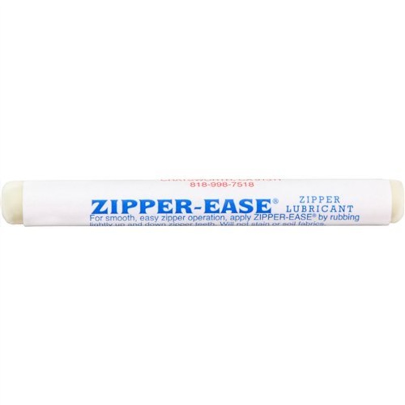 Zipper-Ease Zipper Lubricant Stick 43oz