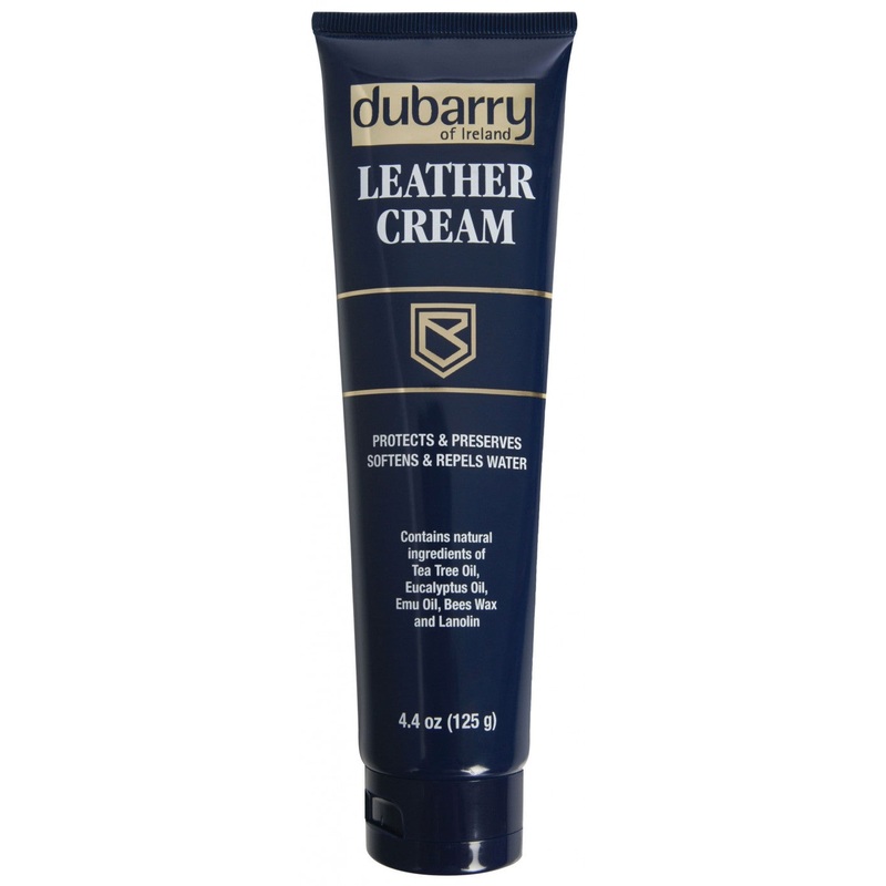 Dubarry Leather Cream