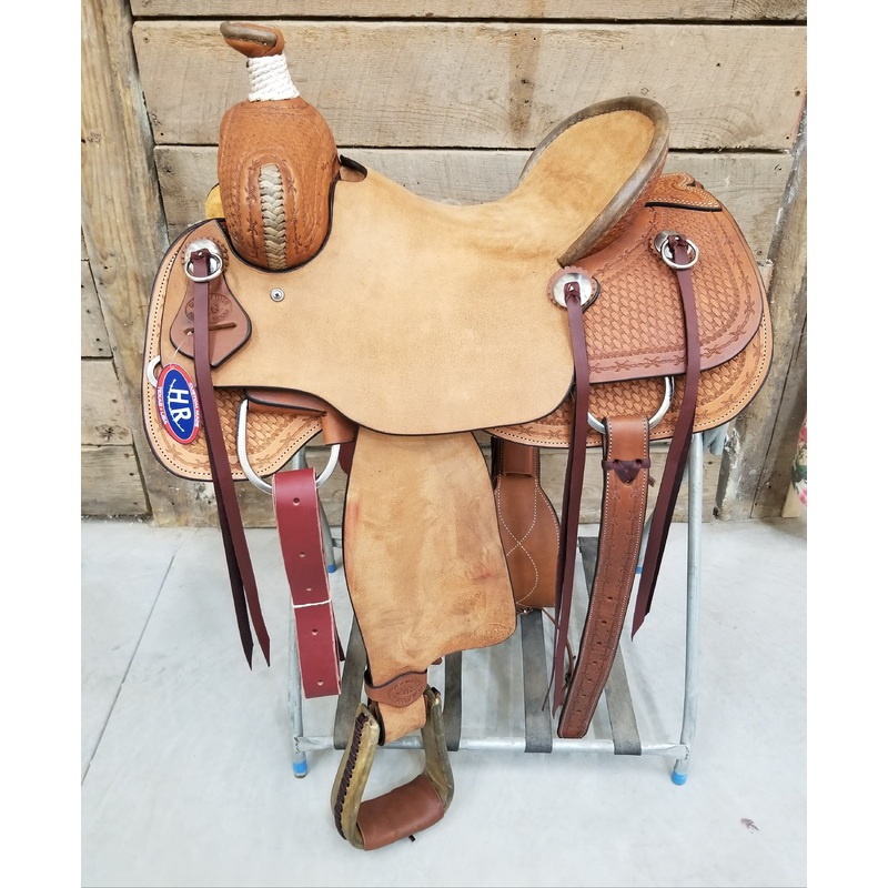 HR Association Ranch Roper