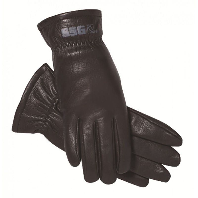 SSG Winter Lined Rancher Style 1650 Gloves