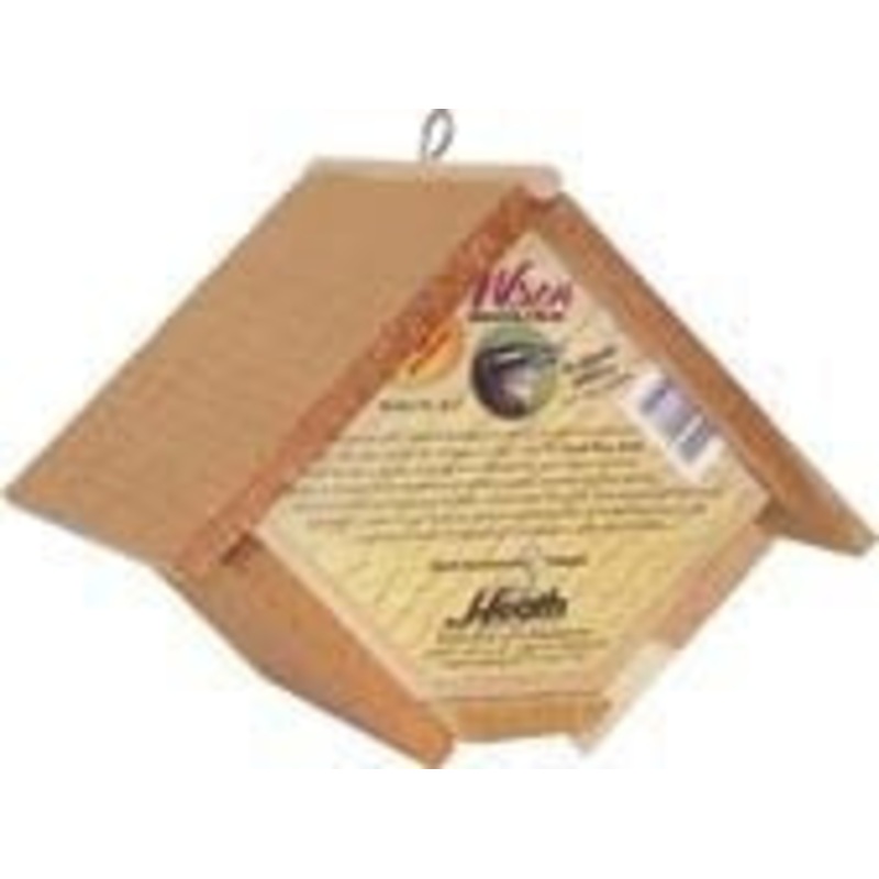 Wren House Bird Home