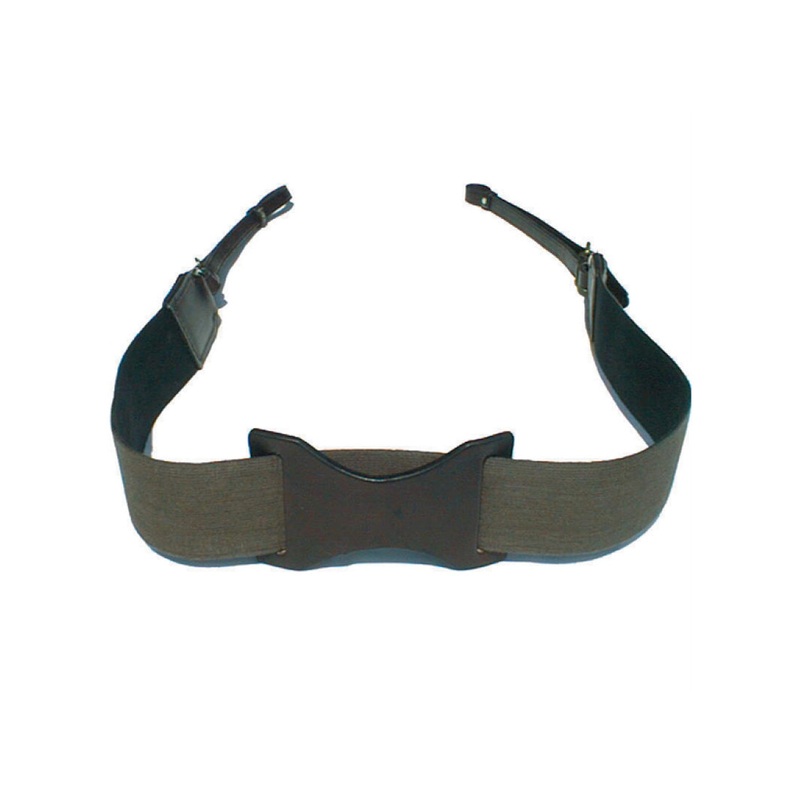 German Elastic Breastplate