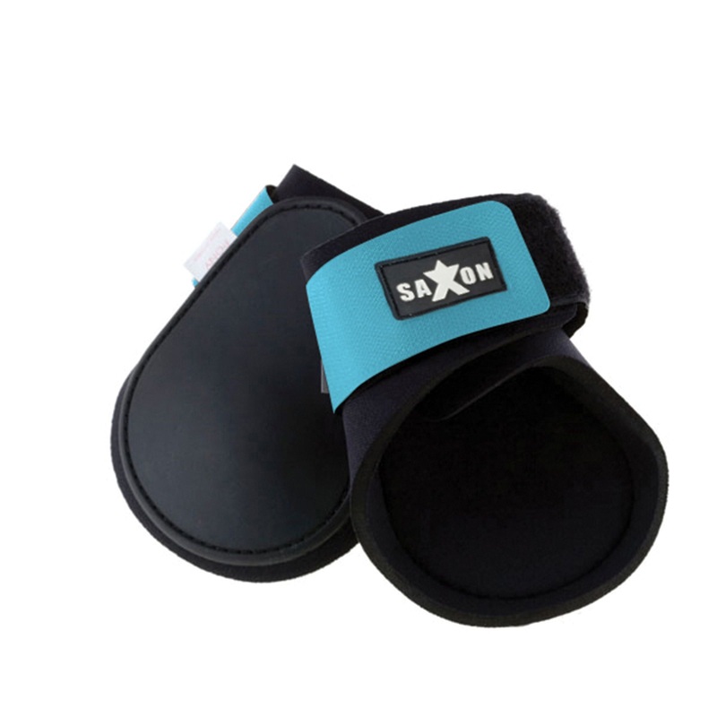 Saxon Contoured Fetlock Boots