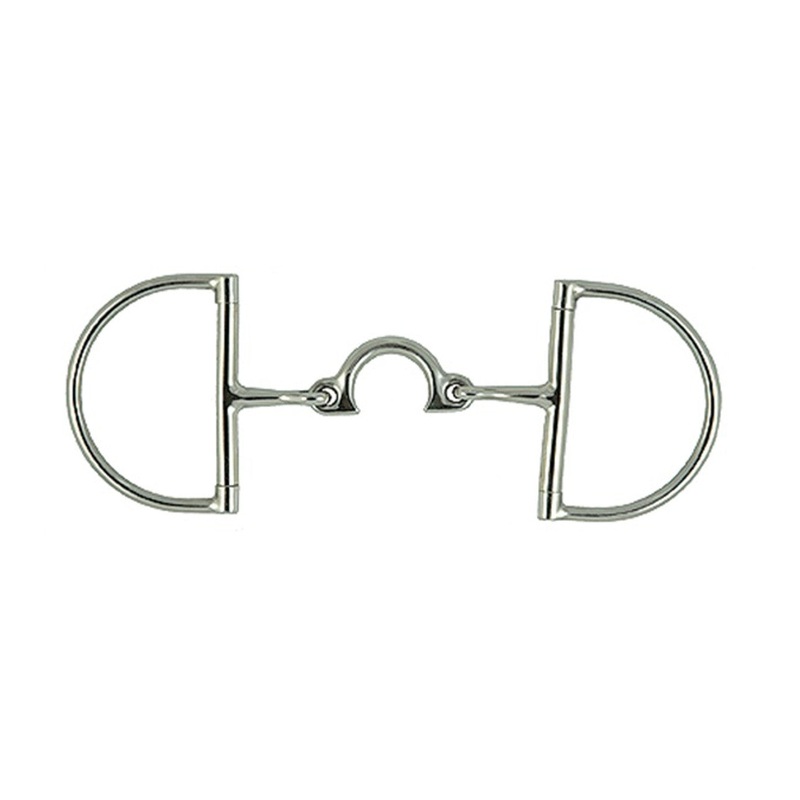Segunda Dee Ring Bit
