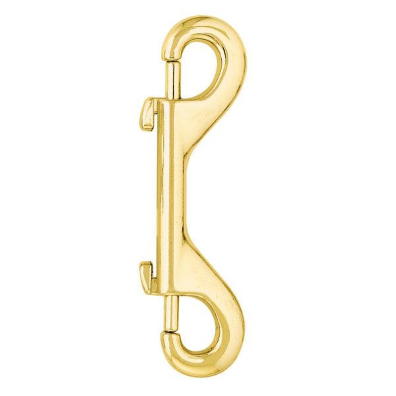 Barcoded 162 Double Snap, 4″