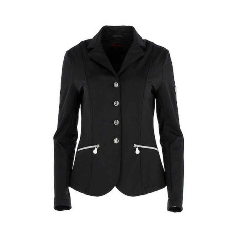 Covalliero Samantha Ladies Show Jacket