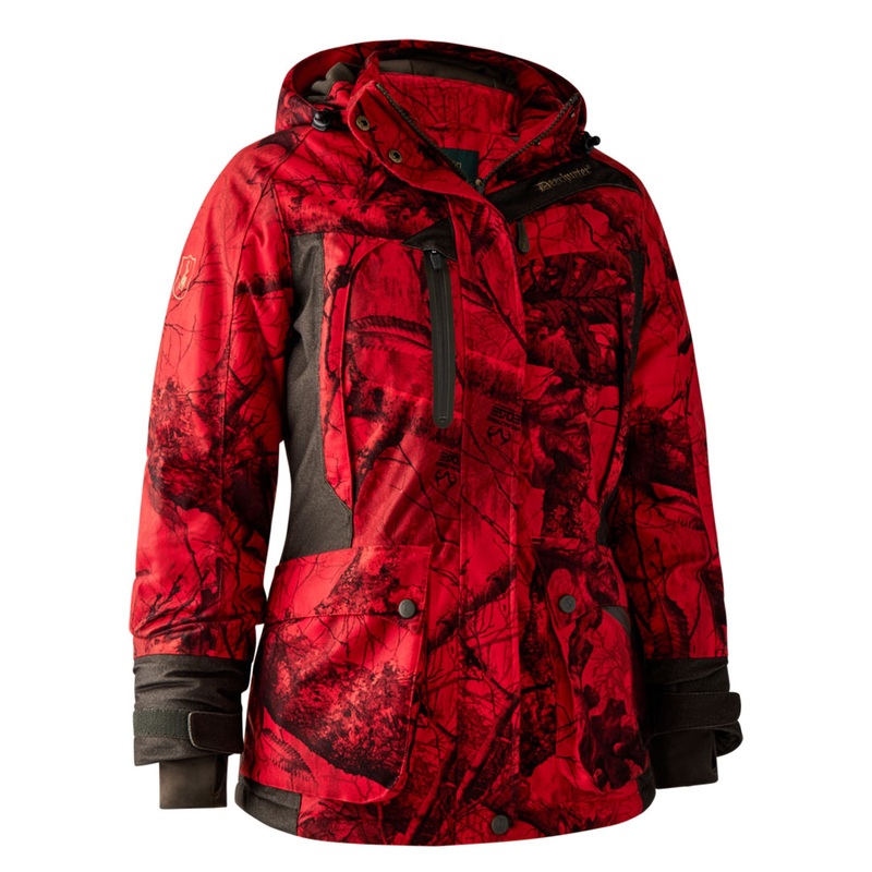 Deerhunter Raven Ladies Arctic Jacket