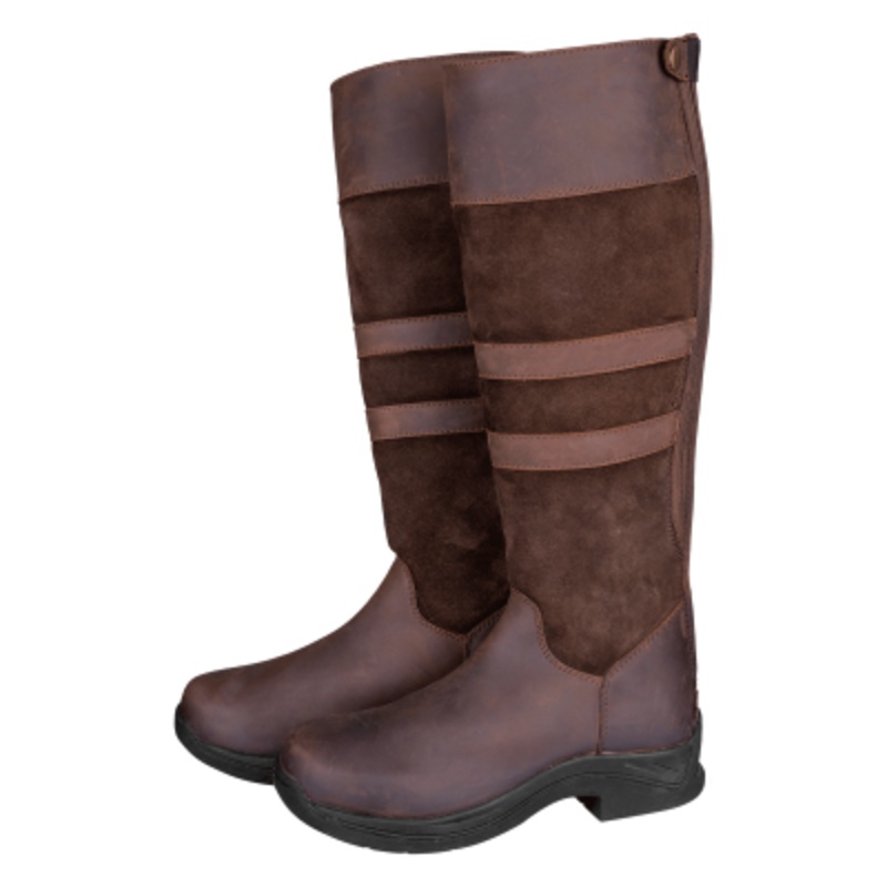 E.L.T Oakland Winter Boot
