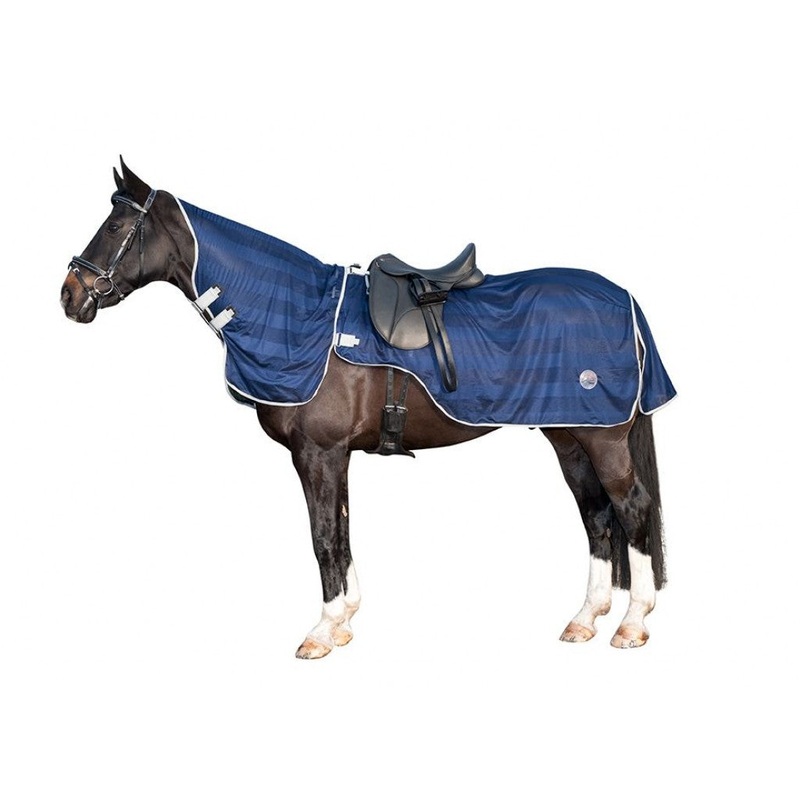 HKM Ride-On Fly Sheet – With Removable Neck Part