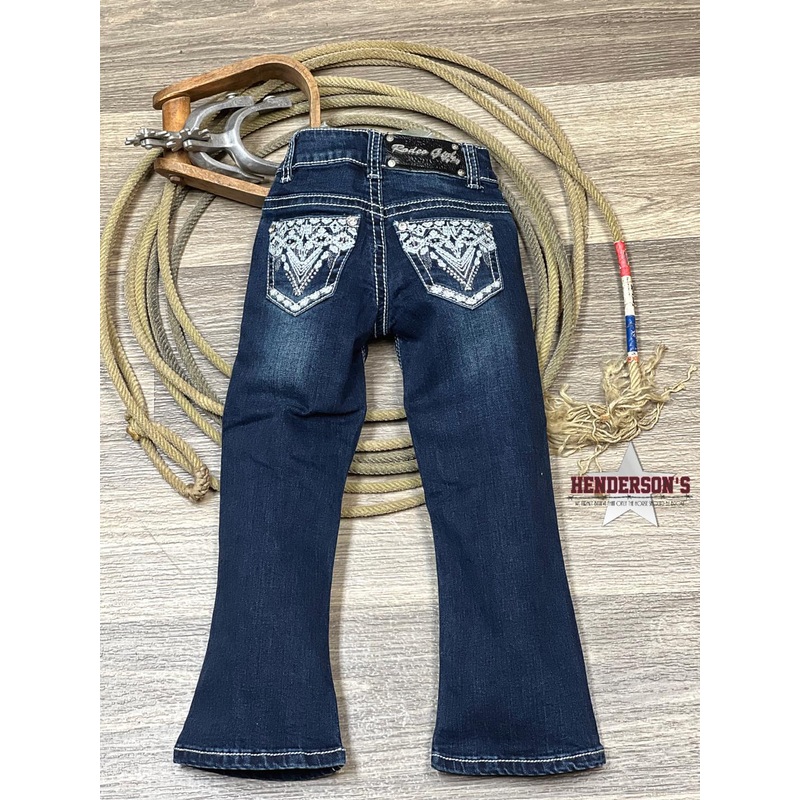 Rodeo Girl by Liz Jeans ~ Bouquet