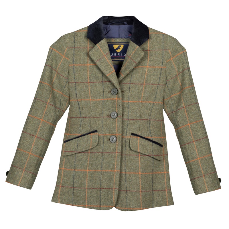 Shires Aubrion Saratoga Children’s Jacket
