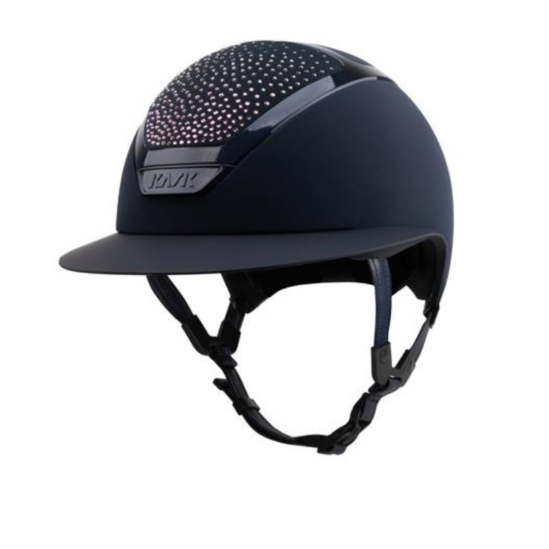 Star Lady Chrome Waterfence Vintage Rose Mix – Navy