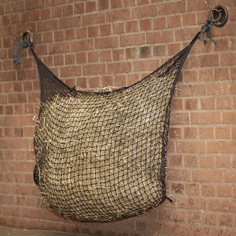 Waldhausen Large Hay Net with Closed Meshed