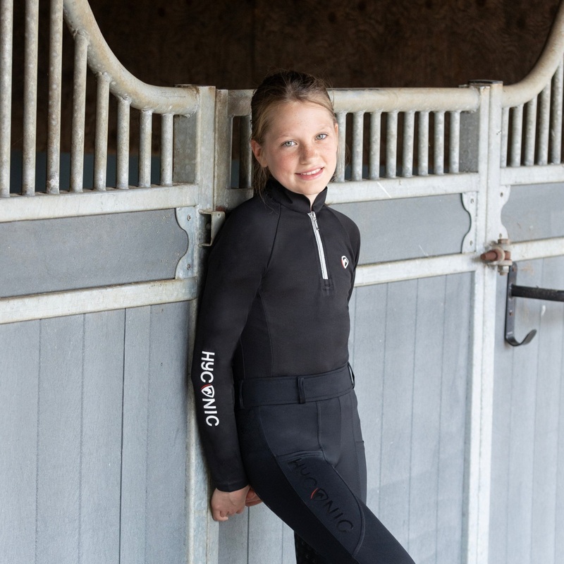 HYCONIC Children’s Base Layer