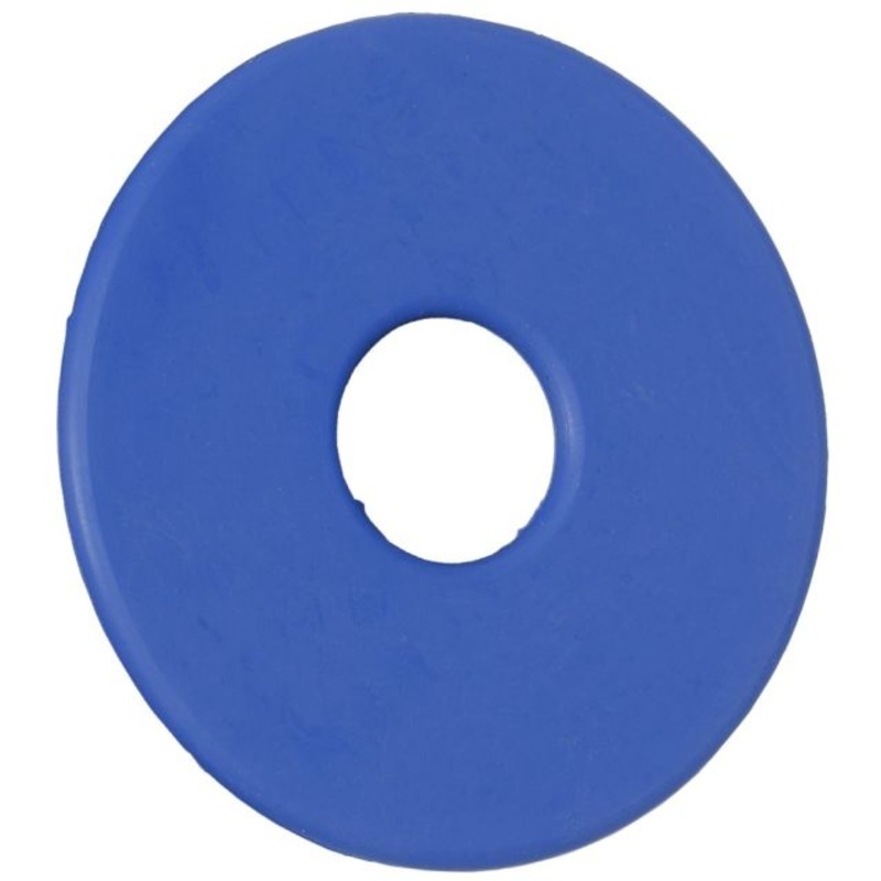 Rubber Bit-Guard ~ Royal
