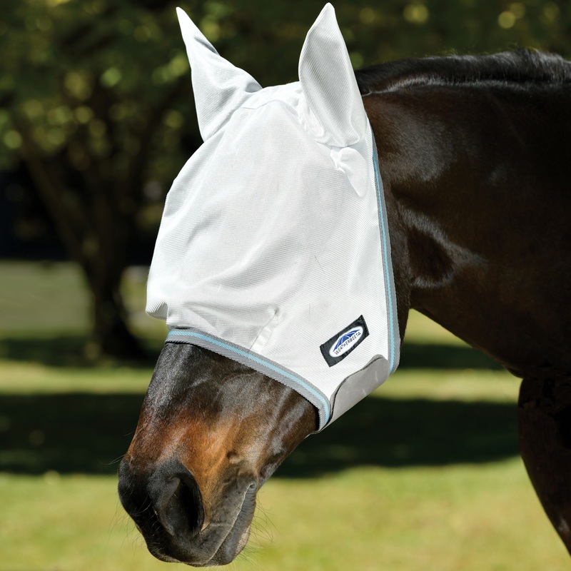 WeatherBeeta Comfitec Essential Mesh Fly Mask