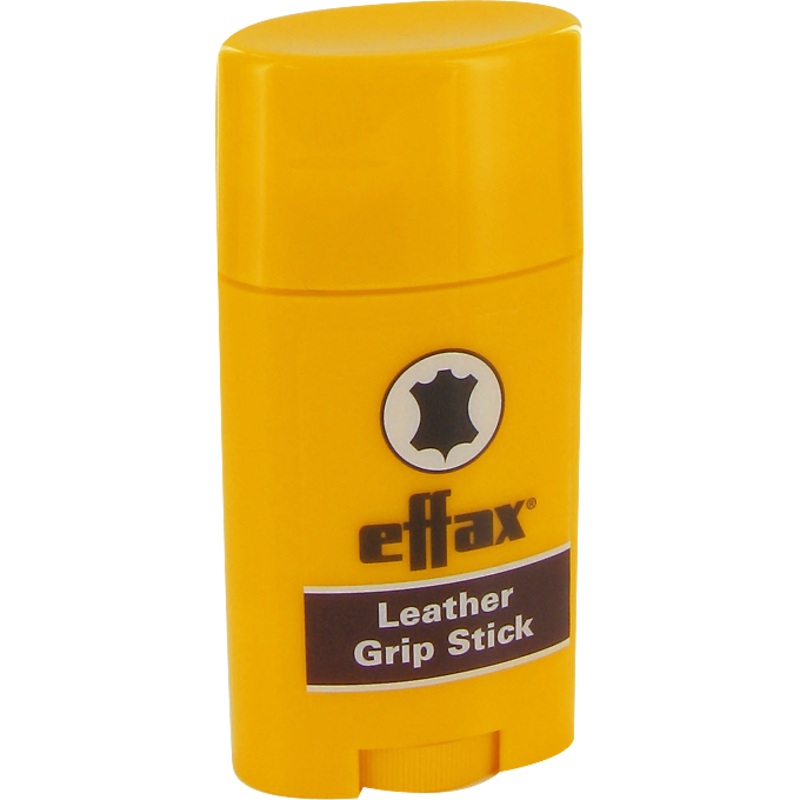 Effax Leather Grip Stick