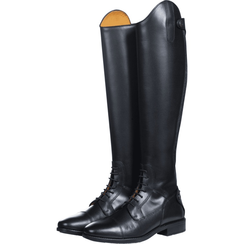 HKM Latinium Style Classic Long, W. S Riding Boots