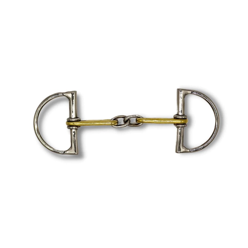 ProSeries Derby Bit – D Ring