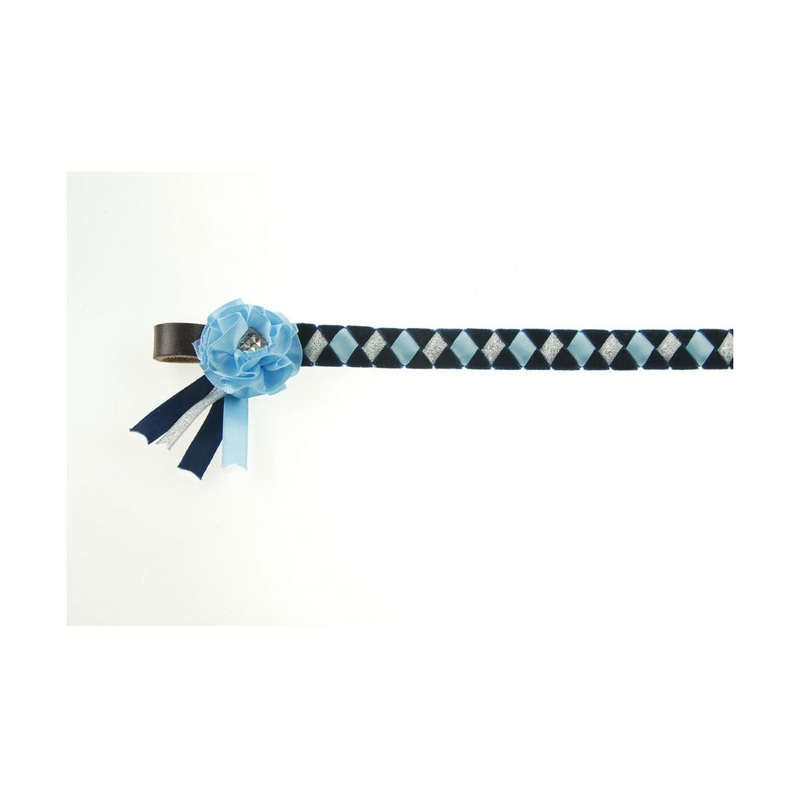 ShowQuest Skipton Browband