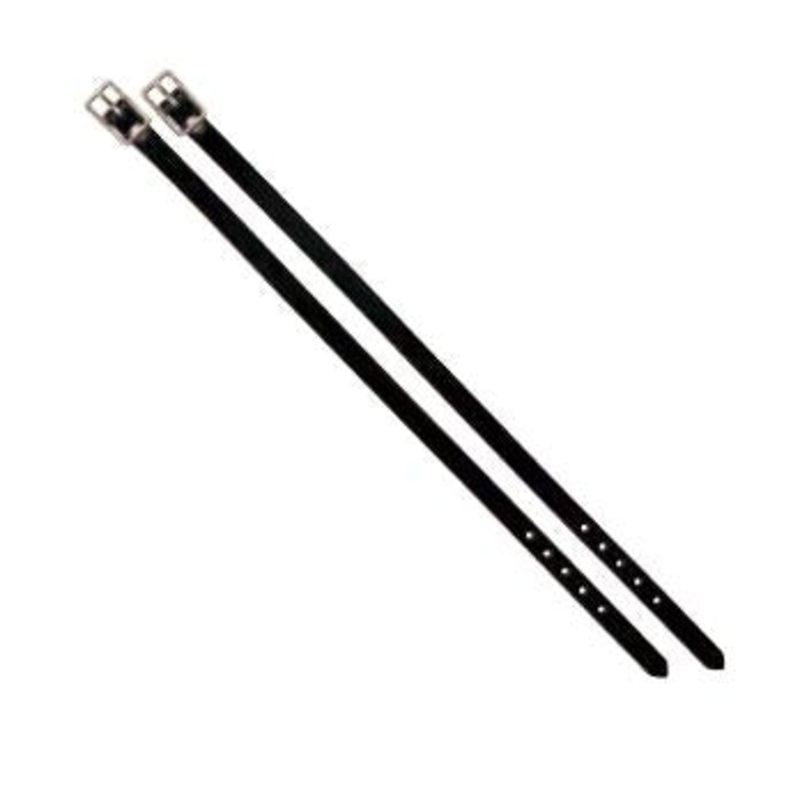 Weaver Leather Spur Straps