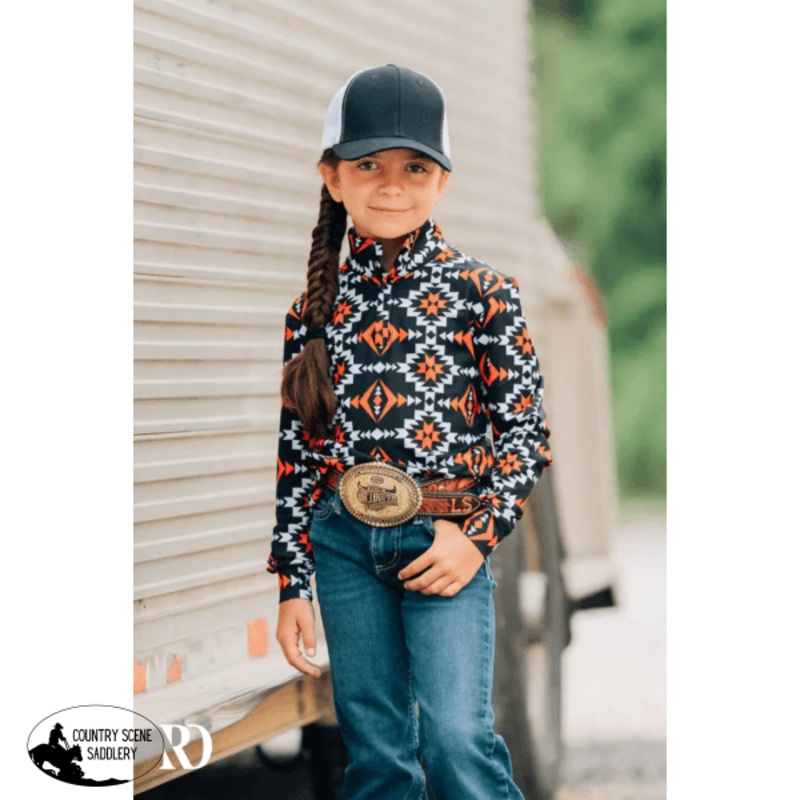 *YOUTH* SARITA SUN SHIRT