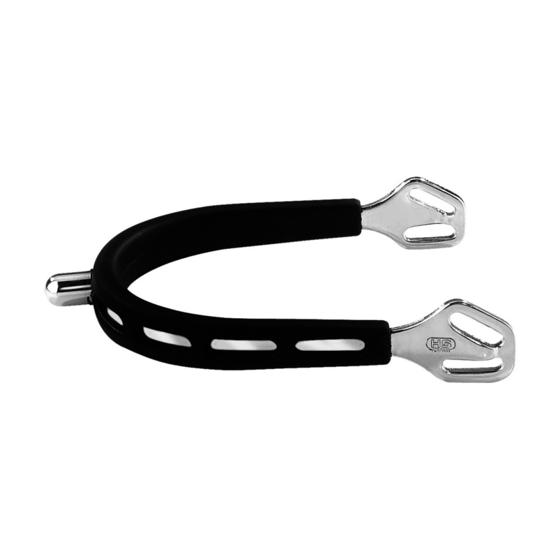 15mm Ultra Fit Extra Grip Round Neck Spurs