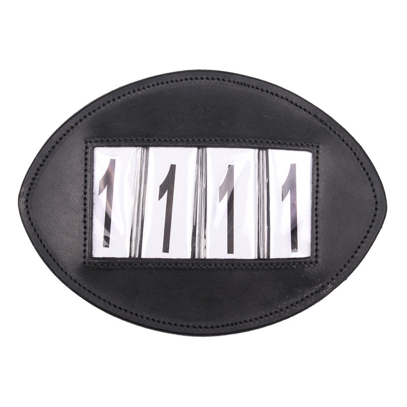 QHP Basic Number Holder