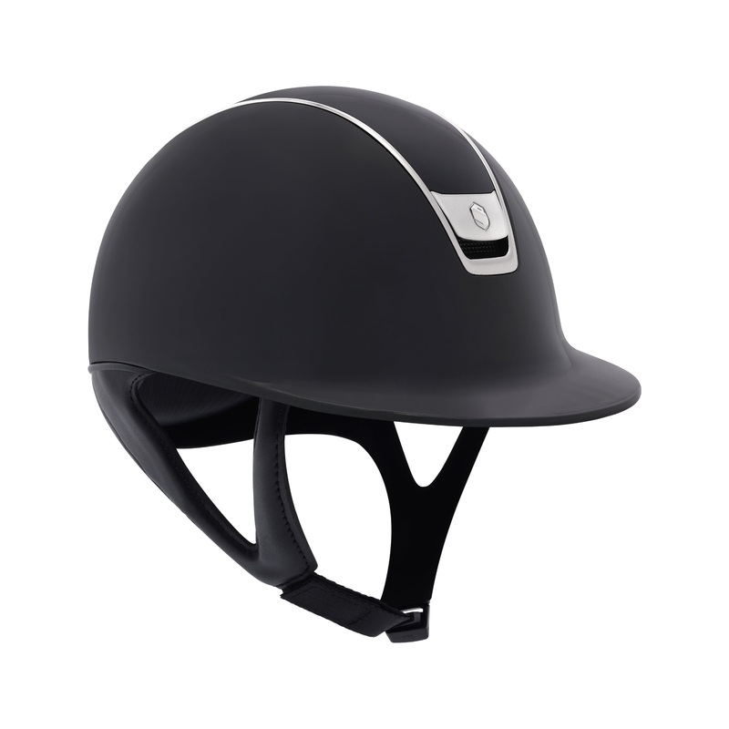 2.0 Samshield Shadowmatt Std Brim