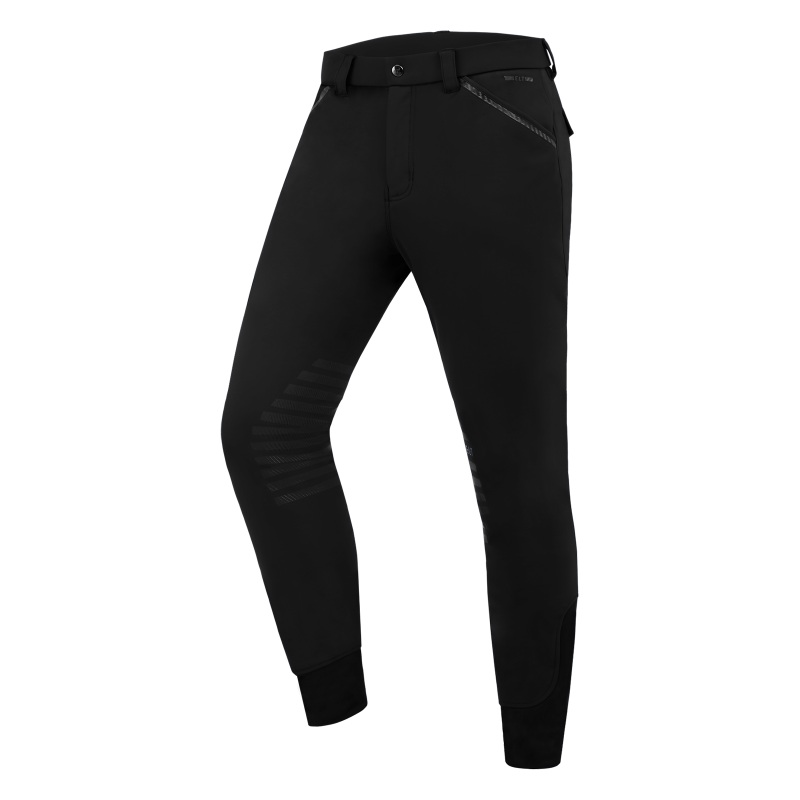 E.L.T Men’s Mailo Knee Silicone Breeches