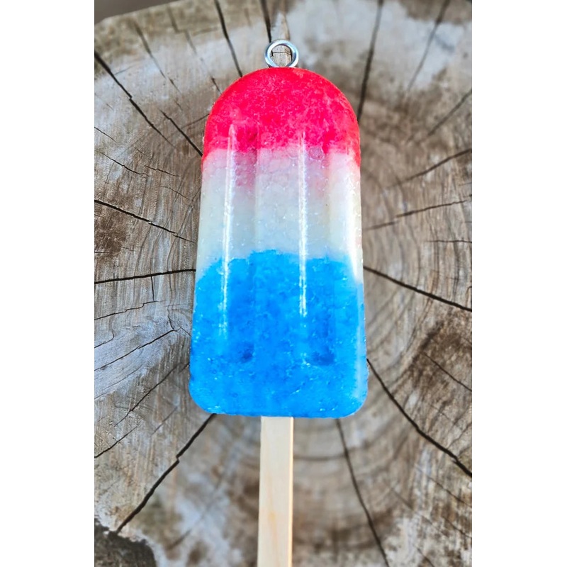 Popsicle Freshie