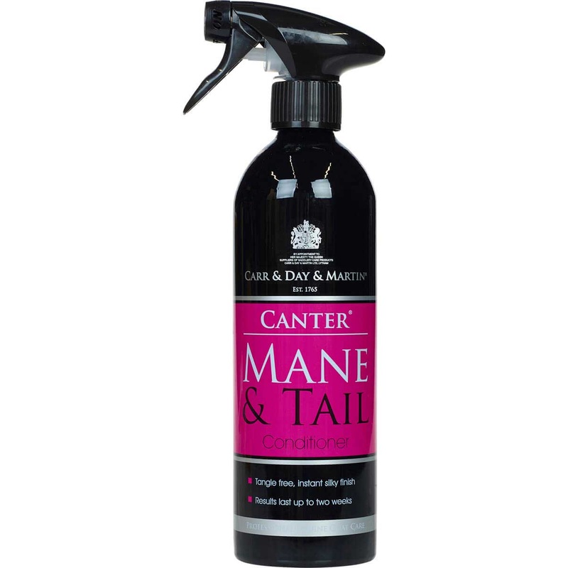 Canter Mane & Tail Conditioner