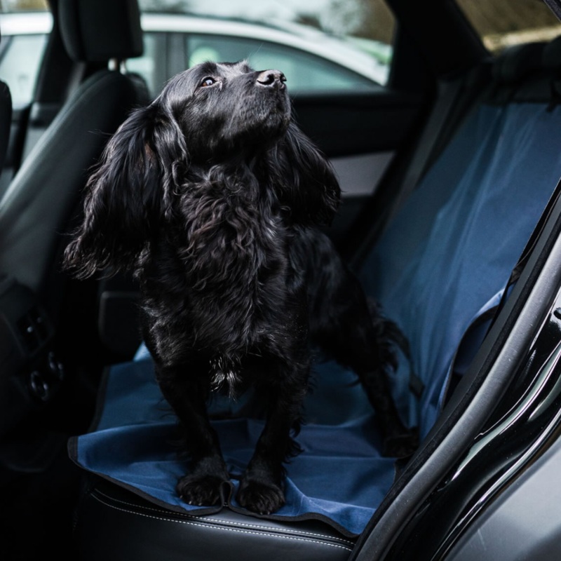 Danish Design Car Seat Cover