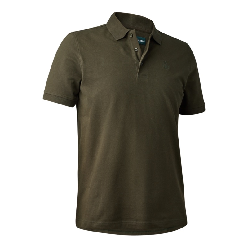 Deerhunter Harris Men’s Polo Shirt